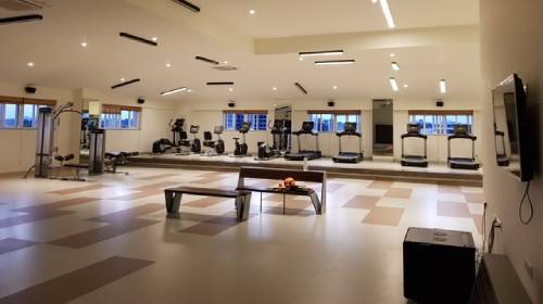 Sport & wellness centers, hotels, rural houses,...