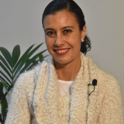 Julieta Huerta Hernández